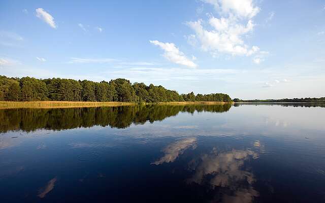 Biosphärenreservat Schorfheide Chorin