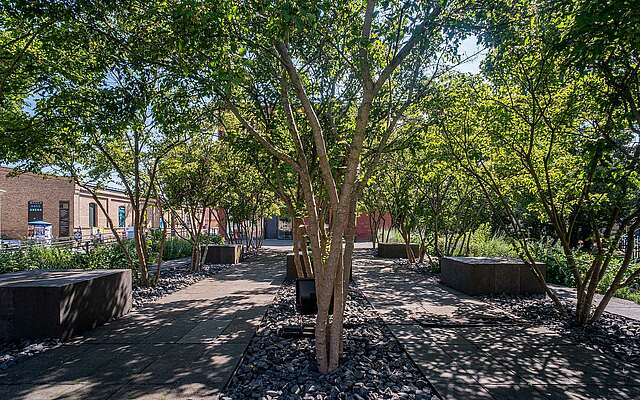 Bundesstiftung Baukultur