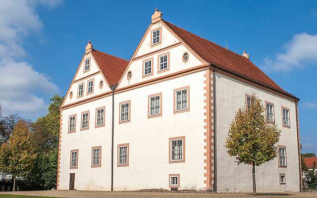 Schloss Königs Wusterhausen