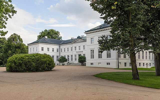 Schloss Neuhardenberg