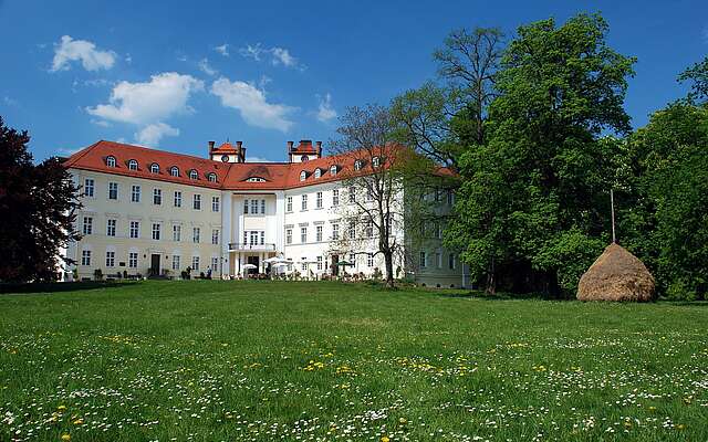 Schloss Lübbenau