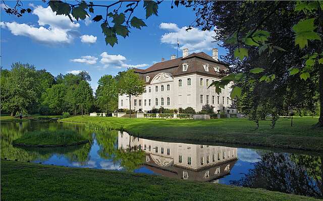 Schloss und Park Branitz